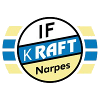Narpes Kraft logo
