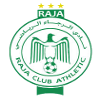 Raja Casablanca Atlhletic logo