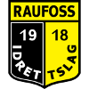 Raufoss IL B logo