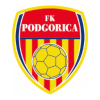 FK Podgorica logo