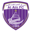 Al Ain U21 logo