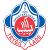 SK Trygg Lade logo