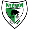 SK Vilemov logo