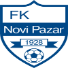 FK Novi Pazar U19 logo