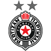 Partizan Belgrade U19 logo