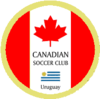 Canadian SC logo