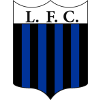 Liverpool Montevideo U19 logo