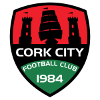 Cork City U19 logo
