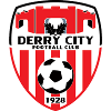 Derry City U19 logo