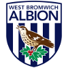 West Bromwich WFC (W) logo