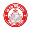 Ho Chi Minh City B (W) logo