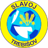 Slavoj Trebisov U19 logo