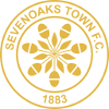 Sevenoaks Town logo