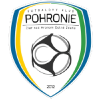 FK Pohronie U19 logo