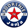 FK Podrinje logo
