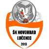 SK Novohrad Lucenec U19 logo