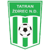 SK Zdirec Nad Doubravou logo