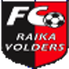 FC Volders logo
