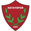 Hatayspor U19 logo
