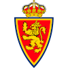 Real Zaragoza B logo