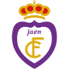 Real Jaen CF logo