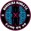 FC Meralco Manila logo