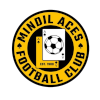 Mindil Aces logo