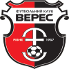 Veres Rivne U21 logo