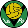 LePa logo