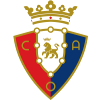Osasuna (W) logo