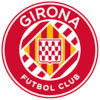 Girona U19 logo