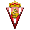 Sporting Gijon U19 logo