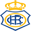 Recreativo Huelva U19 logo