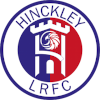 Hinckley Leicester Road logo