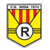 CD Roda U19 logo