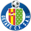 Getafe U19 logo