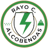 Alcobendas CF U19 logo