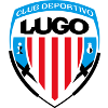 Lugo U19 logo