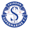 Swindon Supermarine logo
