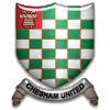 Chesham United logo
