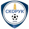 Skoruk Tomakovka logo