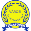 Tiszafured VSE logo
