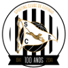 SC Espinho U19 logo