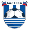Baltika Kaliningrad logo