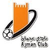 Ajman Club U21 logo