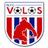 Volos Nps U19 logo