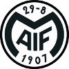 Motala AIF FK logo