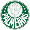 Palmeiras SP (W) logo