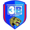 3B da Amazonia (W) logo