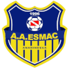 Esmac PA(W) logo